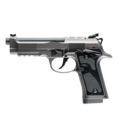 BERETTA 92X PERFORMANCE OPTIC DARK GREY