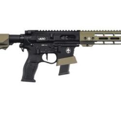 ADC AR9 CERBERUS GREEN 12.5"