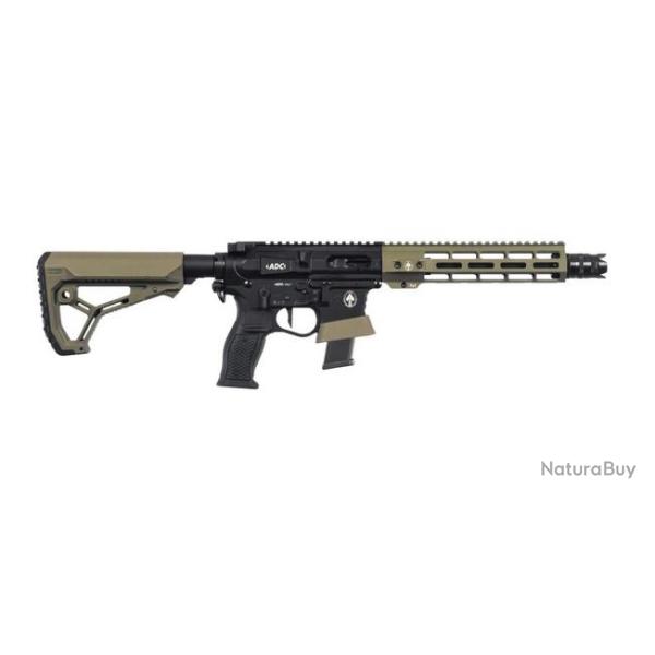 ADC AR9 CERBERUS GREEN 12.5"