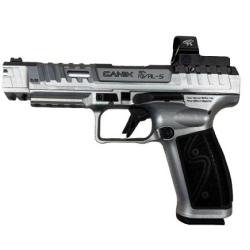 PACK CANIK RIVAL-S CHROME