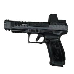 PACK CANIK RIVAL-S DARKSIDE