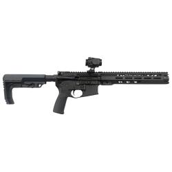 ZRODELTA READY SERIES MISSION