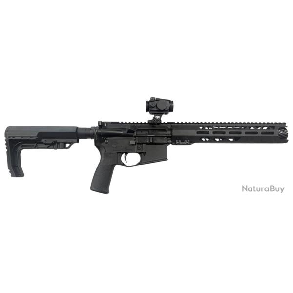 ZRODELTA READY SERIES MISSION