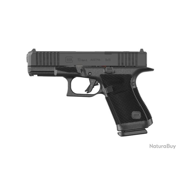 GLOCK 19 GEN 6