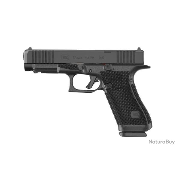 GLOCK 17 GEN 6