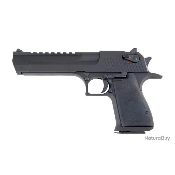DESERT EAGLE BLACK 6'' 44MAG