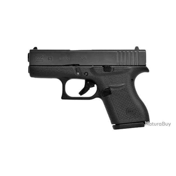 GLOCK 43 GEN 4