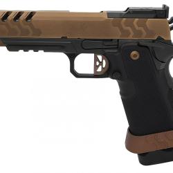 KIMBER 2K11 TARGET DUAL TONE 9X19