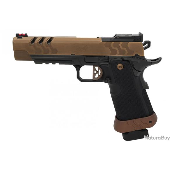 KIMBER 2K11 TARGET DUAL TONE 9X19