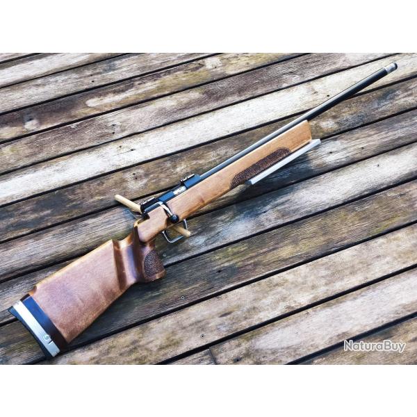 Carabine Ba�kal CM-2 Monocoup de bench Cal.22lr *1� sans prix de reserve*