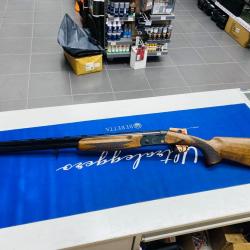 Superpos&eacute; ATA SP black Ergal 20/76 can.71 cm ci