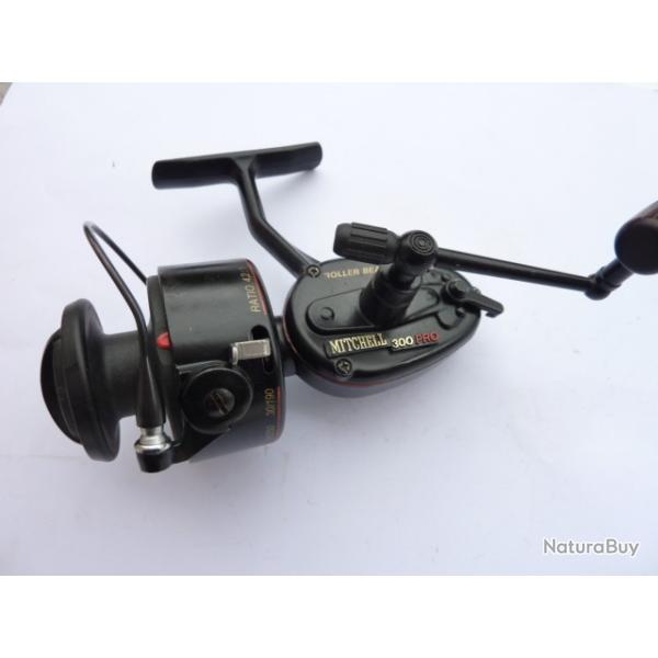 moulinet Mitchell 300 pro �tat proche du neuf