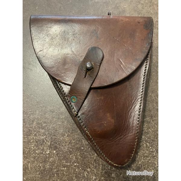 �tui fauve pistolet Ruby