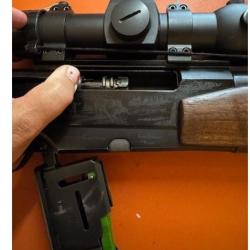 carabine verney carron