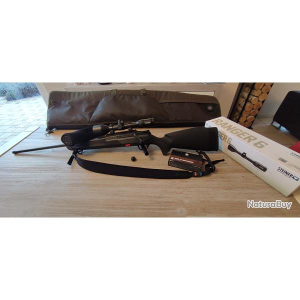 Pack complet Beretta BRX1 / steiner ranger 6