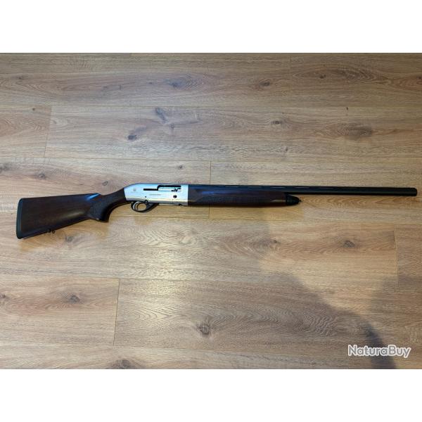 FUSIL SEMI-AUTO BERETTA A300 SILVER OUTLANDER - CAL 12/76 - CANON 71 CM