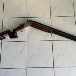 Perazzi MX8 Grav&eacute;