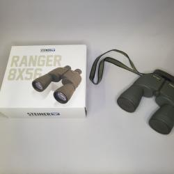 jumelles steiner ranger 8x57