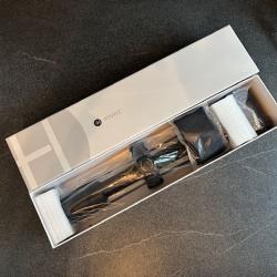 LUNETTE 6-24X50  FFP IR