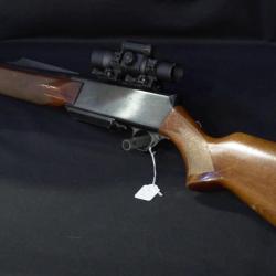 BROWNING BAR CAL 300WM + POINT ROUGE AIMPOINT 9000SC 4 MO