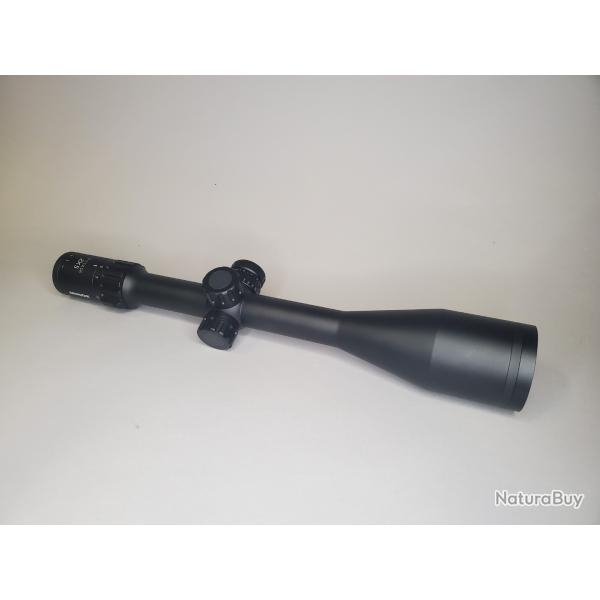 lunette minox ZX5I 5-25x56