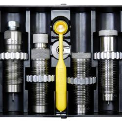 Jeux d'outils LEE Ultimate Calibre 222 Rem