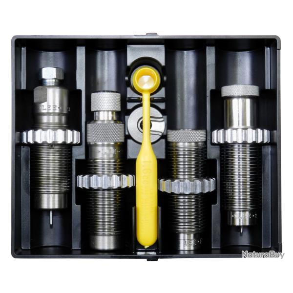 Jeux d'outils LEE Ultimate Calibre 222 Rem