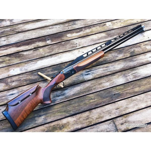 Fusil ManuTrap XL Cal. 12/76