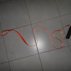 2 sangle tire gibier