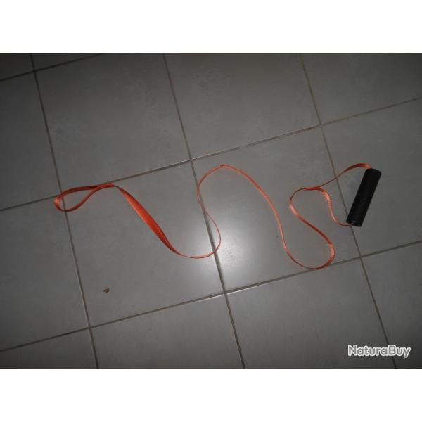 2 sangle tire gibier