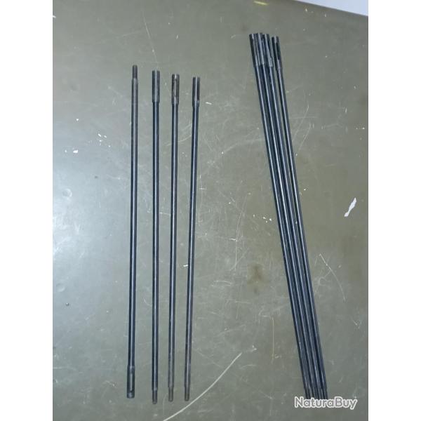 Baguette Mauser K98 g98 26 cm ou 32 cm neuve