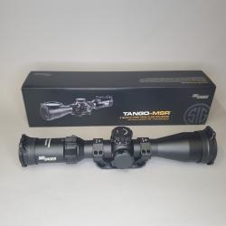 lunette sig sauer tango MSR 3-18x50