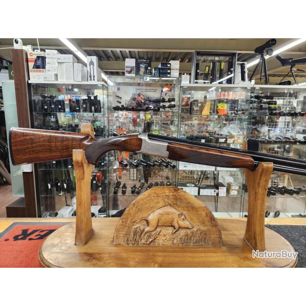 BROWNING B525 HUNTER 12/76 OCCASION