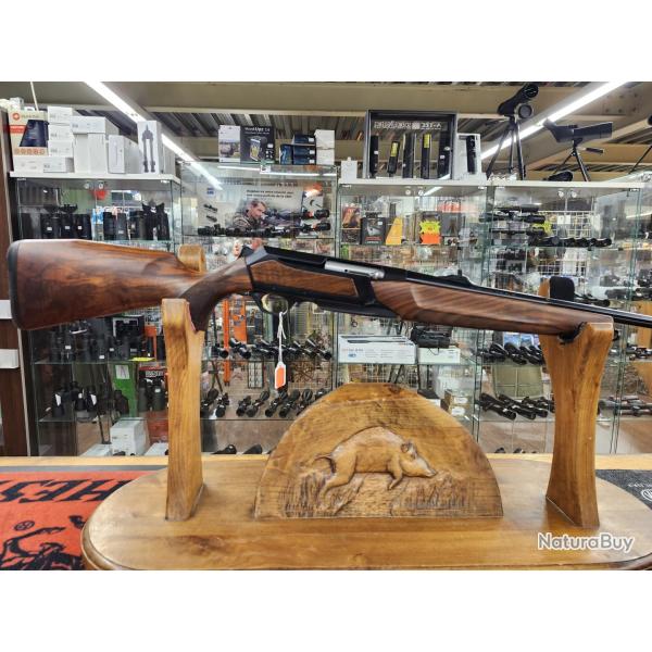 BROWNING BAR ZENITH WOOD SF DISTANCE 300WM OCCASION