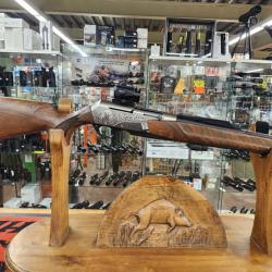 BROWNING BAR 4X PLATINUM 30-06 + POINT ROUGE OCCASION