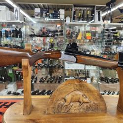 SABATTI EXPRESS SUPERPOSE 8X57 JRS + POINT ROUGE OCCASION