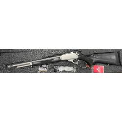 MARLIN&reg; TRAPPEUR MOD&Egrave;LE 1895 Cal.45/70