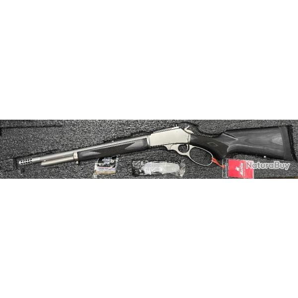 MARLIN� TRAPPEUR MOD�LE 1895 Cal.45/70