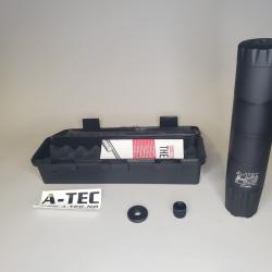 moderateur Atec H3 cal 30 18x1