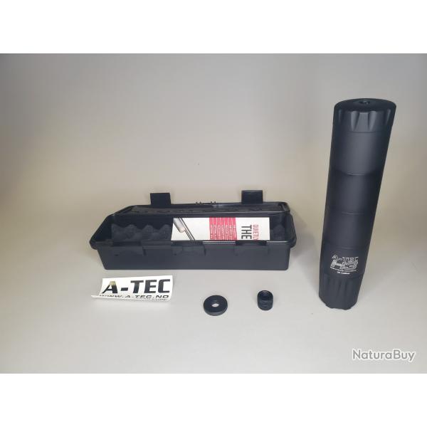 moderateur Atec H3 cal 30 18x1