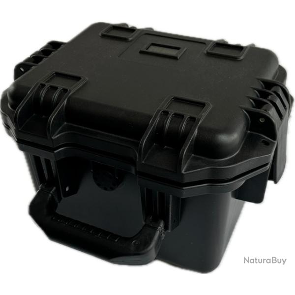 Valise munition MAGNUM