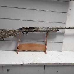 Fusil semi-automatique Luger camo max-5 cal.12/76 camo can.76cm