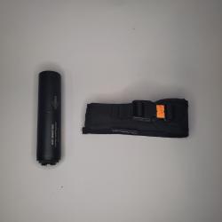 mod&eacute;rateur de son rds-industrie vortex fc30 cal 30 18x1