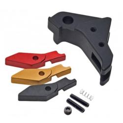Tactical G Trigger - Black