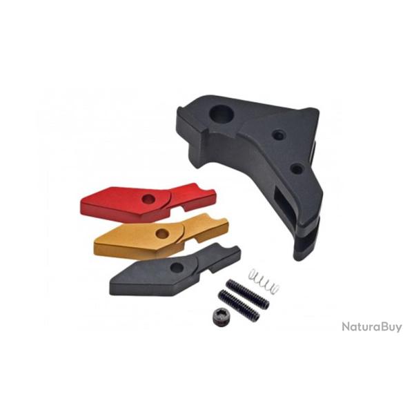 Tactical G Trigger - Black