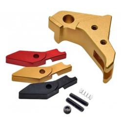 Tactical G Trigger - Gold