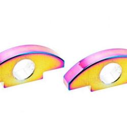 AAP01 Aluminium Buffer