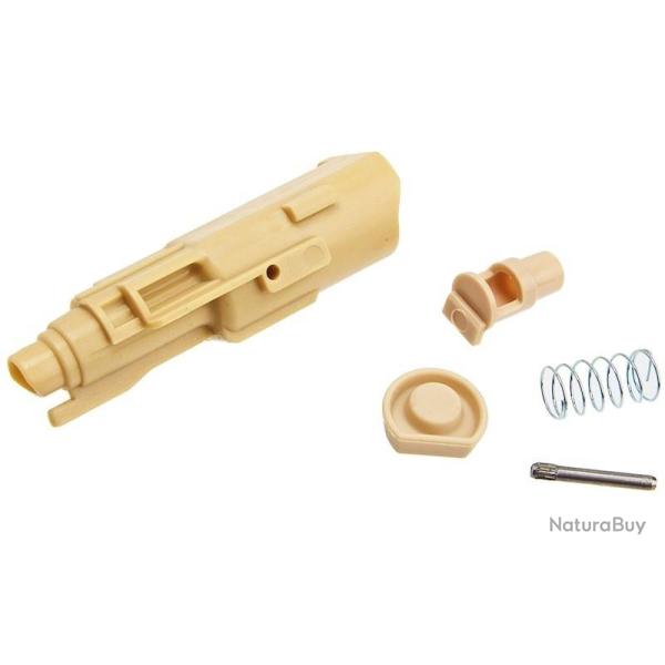 AAP01 Enhance Plastic Nozzle Set