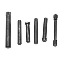 AAP01 S.S. Pin Set - Black