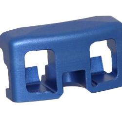 AAP01 Upper Lock - Blue